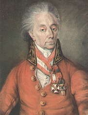 Charles-Joseph de Ligne