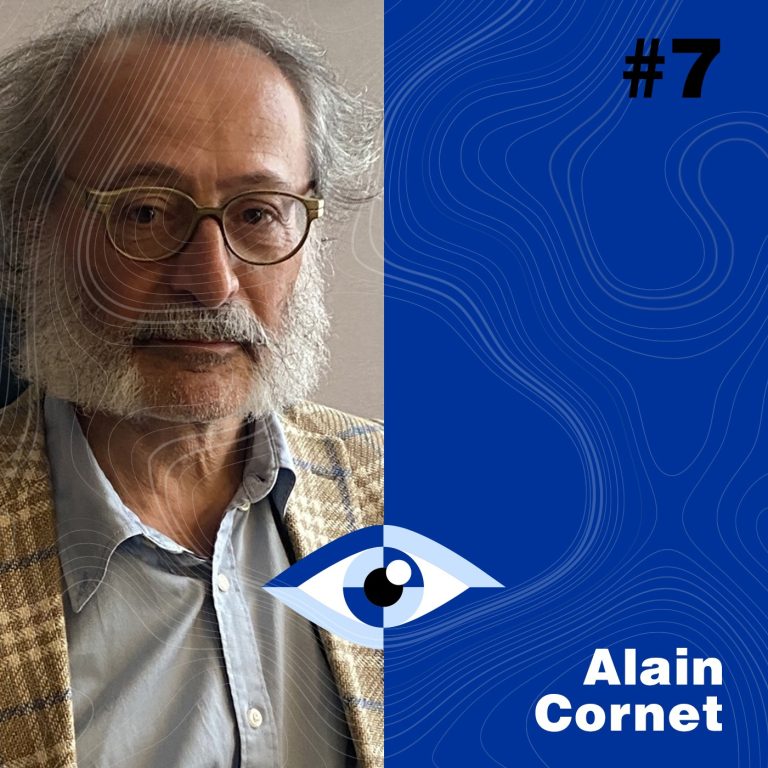 #7 Alain Cornet, terugblik op een uitzonderlijke ambtstermijn